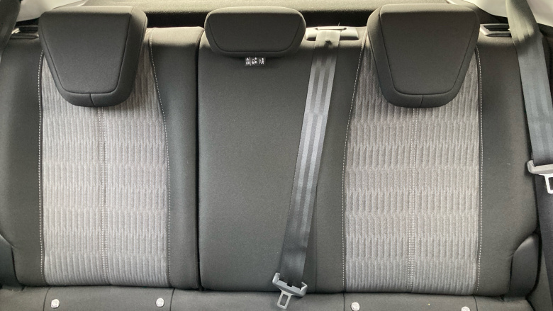 Vauxhall Corsa 1.2 Griffin 5dr Petrol Hatchback